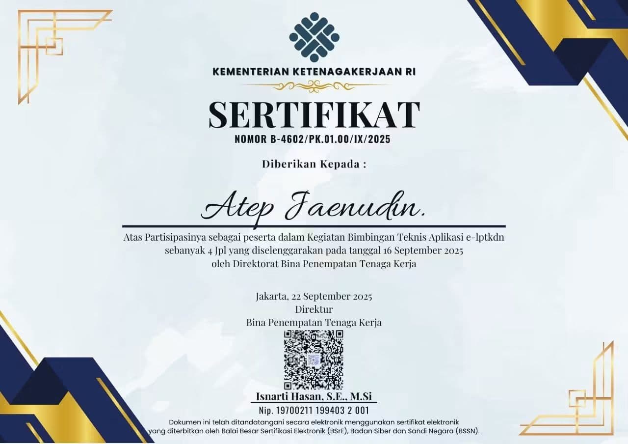 Cover Jasa ART Terpercaya di Jakarta dan Jabodetabek