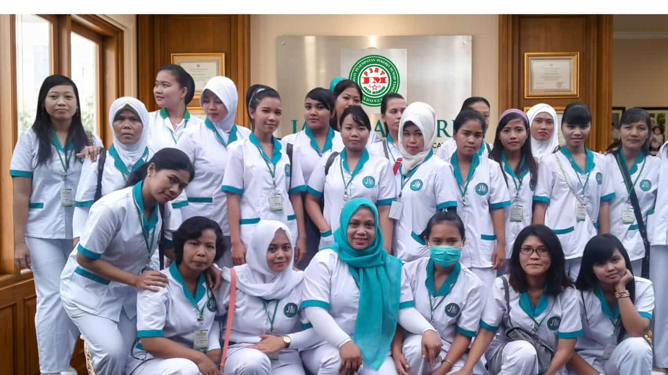 Penyalur Asisten Rumah Tangga Resmi PT Jasa Mandiri