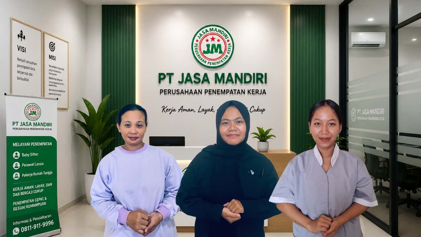 Asisten Rumah Tangga (ART)